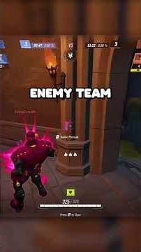 Spectating the Best Daredevil Player in Marvel Rivals 🔥