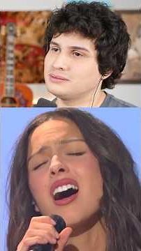 Vocal Coach Reacts to Olivia Rodrigo - begged (live) *NEW SONG* #oliviarodrigo #popmusic #reaction
