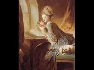 Couperin: Pièces de Clavecin, 25éme ordre. Michael Borgstede, harpsichord.