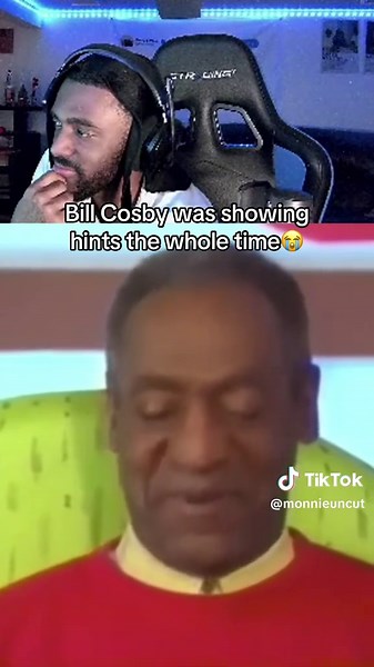 Bill Cosby's Unforgettable Gimmicks Explained
