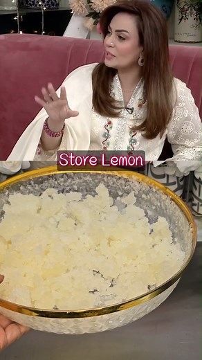 2.3M views · 25K reactions | Best Hack to Store Lemon Juice . #reels #food #lemon #hack #kitchen #cooking #recipe #easyrecipe #dinner | Labeez Secret Recipe's | Facebook