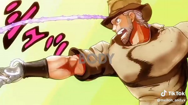 JoJo's Bizarre Adventure Review: Stardust Crusaders