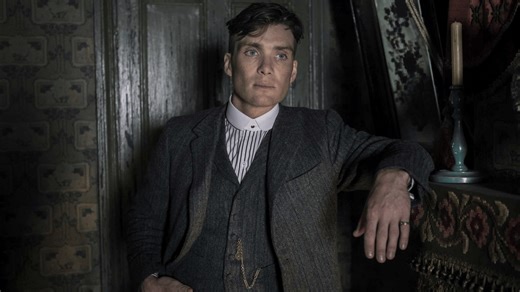 Cillian Murphy won't miss 'disgusting' Peaky Blinders haircut despite being UK's 'biggest from last decade'