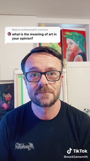 Exploring the Meaning of Art: A Comprehensive Guide