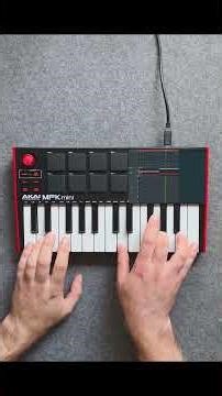 Mr Kitty - After Dark | MPK mini Cover