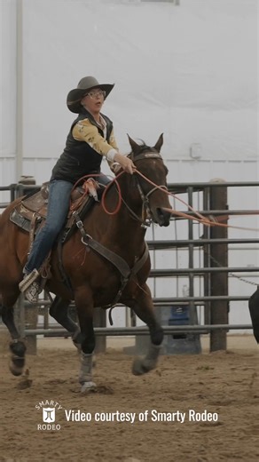 Smarty Rodeo x Central Wyoming College We’re proud to partner with the CWC Rodeo Team to bring their athletes the best training equipment in the game. Under Coach Drew’s leadership, the team trains with the Smarty Steer, Calf Conversion, Horse Save, Bulldogger, and Bronc— tools designed to build slow, quality reps that translate into fast, accurate runs in the arena. Want to get your collegiate rodeo program involved go to https://www.smartyrodeo.com/collegiate-program #SmartyRodeo #CollegeRodeo