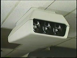 Pan Am Training Video: Trans Com Video Entertainment System (circa 1980s)