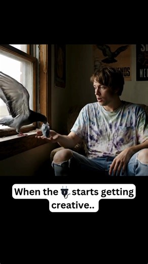 Happy Trees on Reels