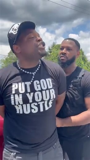 1.3K views | How 亮’s use to be when they got trick by the “Bait Car” Part 04 | Resilient Masculinity | Facebook