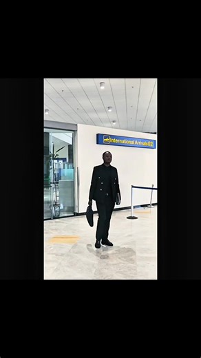 1.8K views · 36 reactions | Executive arrivals, done the Impala way! Our client pre-booked his vehicle before travel, and our team was ready to welcome him the moment he landed. ✨ Smooth, seamless, and professional. | Impala Car Rental | Facebook