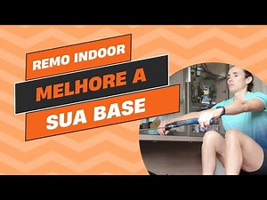 Indoor Rowing Training - Improvement and its Foundation