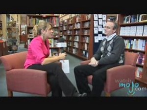 Interview with Author Terry Fallis