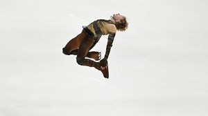 Ilia Malinin puts on stunning show at US figure skating championships Day 2