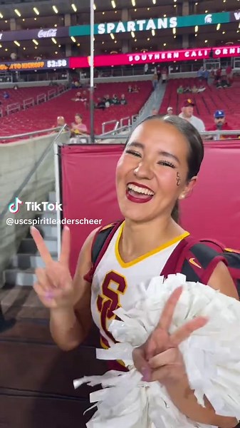 Understanding the Cheer