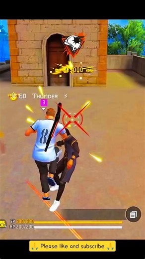 Free Fire Custom Room Challenge 💣