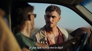 ‘Pimpinero: Sangre y gasolina’, acción y ‘thriller’ para retratar el contrabando fronterizo en la Guajira