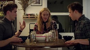 Threesomething (2018) --