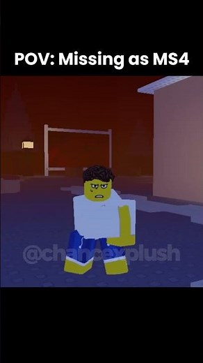 Missing as Milestone 4 #forsaken