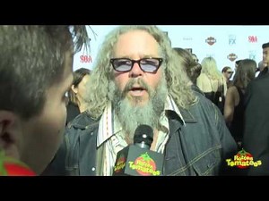 Watch: The Sons of Anarchy Cast Teases Season Seven