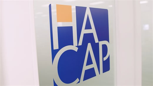 HACAP Overview | Building Stronger Communities