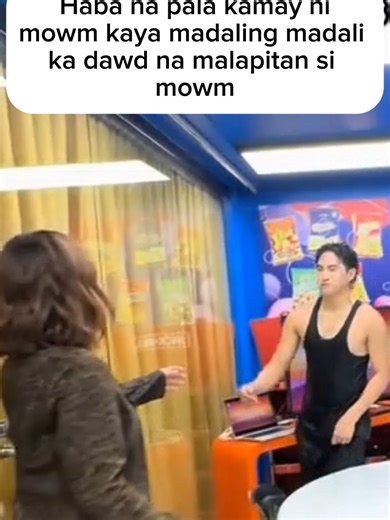 sa sobrang kilig at delulu ko sa inyo @carmelle_lite and @antonvinzon slow mo ko talaga video nyo para makita ko maigi ang tindi ng yakap nyo sa isa't isa 😅🤣 #CarTon #pbbupdates #antonvinzon #carmellecollado #viral