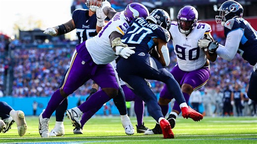 2024 Vikings Position Recap: Defensive Line