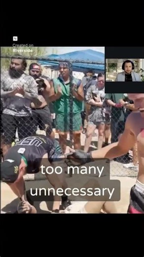 The BrawlCasters - Winged C's Fight Journey and Gym Talk