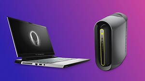 Alienware's m15 and m17 Get Nvidia RTX 3000 GPUs, Aurora Gets AMD's Zen 3
