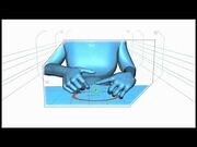 Minute to Win It - Games - Spin Doctor