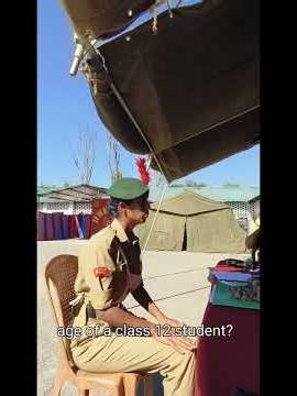 SSB Doesn’t Test Answers. It Tests Your Mind