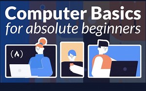 [英字] 计算机技术基础