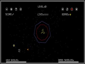 Nova Break: New Demo Released news