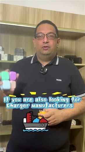 Different colors of mobile phone chargers.#charger #carcharger #USB #Europeanspecifications