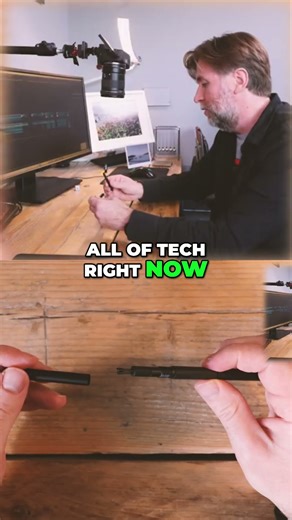 Wacom MovInk Pad 11: Best Android Tablet Deal #shorts