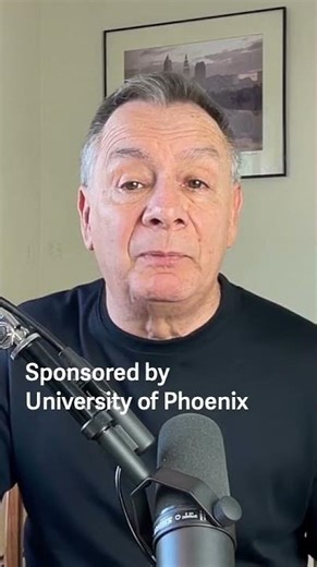 Ad - Check out University of Phoenix competency-based master’s degrees