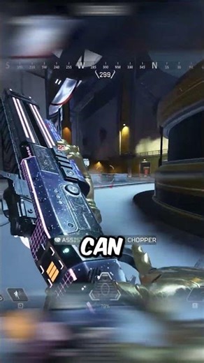 HELP ME SAVE APEX LEGENDS!