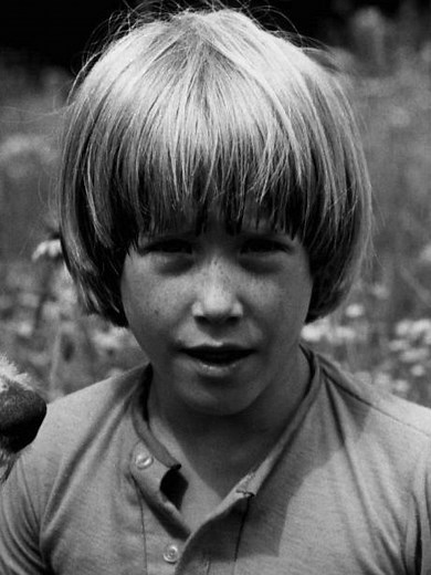 Chris Barnes (actor) ~ Complete Wiki & Biography with Photos