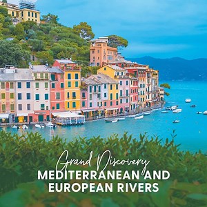 Explore Copenhagen, Italy, Greece, Switzerland, and beyond on this incredible luxury river and ocean cruise discovery in 2023 | Low Deposit Your 35 Day fly, stay and cruise holiday with $4000 bonus value includes: ✔️ Return flights from Australia ✔️ 2 Night Copenhagen stay ✔️ 24 Night grand Mediterranean cruise ✔️ 1 Night Milan stay ✔️ Scenic rail journey ✔️ 8 Day luxury European river cruise ✔️ Gourmet dining ✔️ Onboard beverages and wifi ✔️ Onboard prepaid gratuities ✔️ Daily on shore river ex
