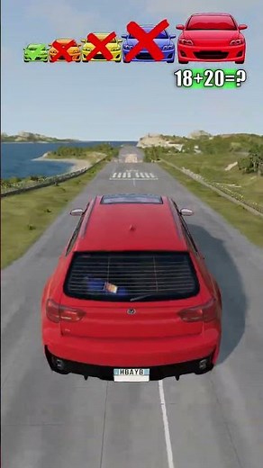 Big & Small Cars Vs Forest Gate