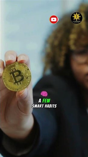 Protect Your Crypto Like A Pro 🔐⚠️💡 || #crypto #security #wallets