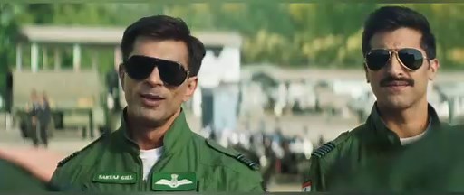 Fighter Part 1 Movie Hd