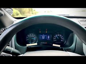 2014 Ford Explorer Police Interceptor 0-60+