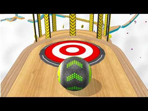 Going Balls SpeedRun Gameplay Level 11962-11964