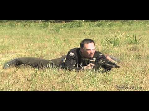 Brownells - Make Ready with Travis Haley: Adaptive Carbine