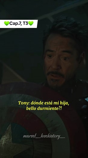Respuesta a @lapepo774 💚Cap.7, T3💚, Final Agatha vs T/n!!🌌✨️ #loki #tnstarkpotts #fyp #parati #ucm #marvel #agathaharkness #lokilaufeyson #steverogers #tonystark #stephenstrange #wandamaximoff #clintbarton #thor #natasharomanoff