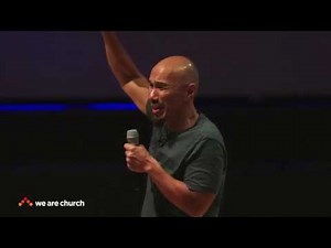 Baptism of the Holy Spirit 2018 - Francis Chan