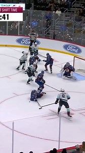 Parker 'Shot Blocker' Kelly appreciation post ❌ | Colorado Avalanche