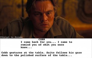 95K views · 3.9K reactions | Inception (2010) - Dream or Reality? • Directed by: Christopher Nolan • Written by: Christopher Nolan | Screenplayed | Facebook