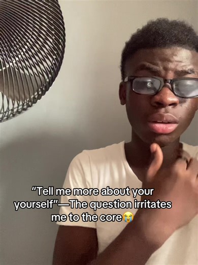 Navigating Tough Interview Questions: Personal Insights