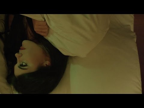 Faulty Wiring (Official Visualizer)